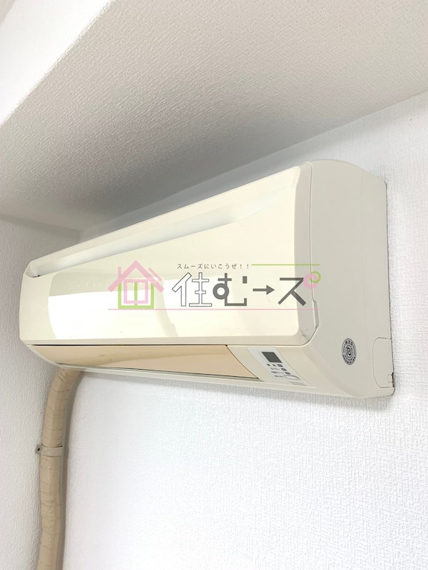 グランビルド阿倍野 その他5