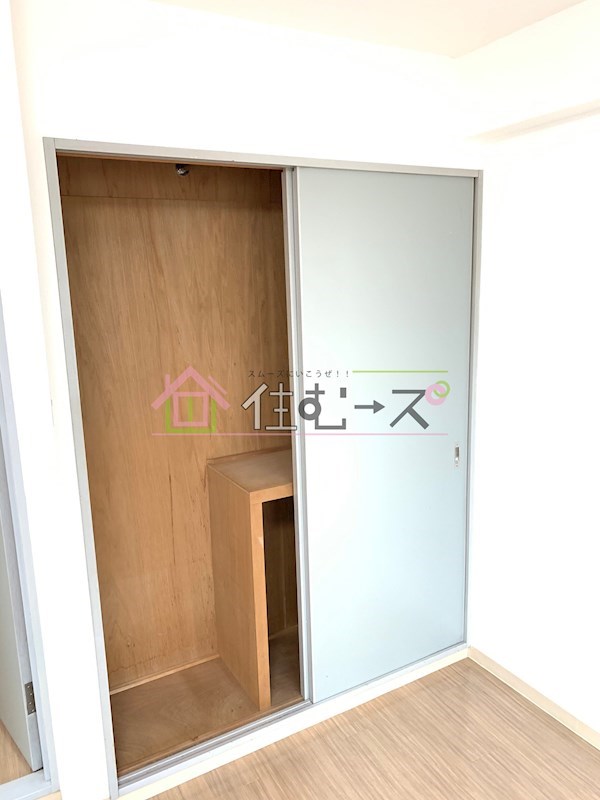 グランビルド阿倍野 その他6