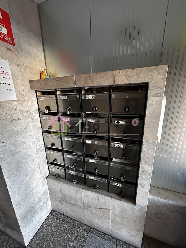 グランビルド阿倍野 その他外観3