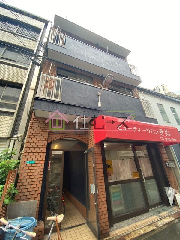 ソシオコート難波 その他外観1