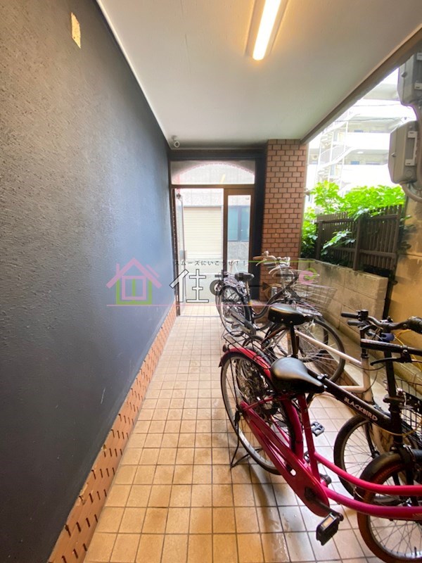 ソシオコート難波 その他外観2