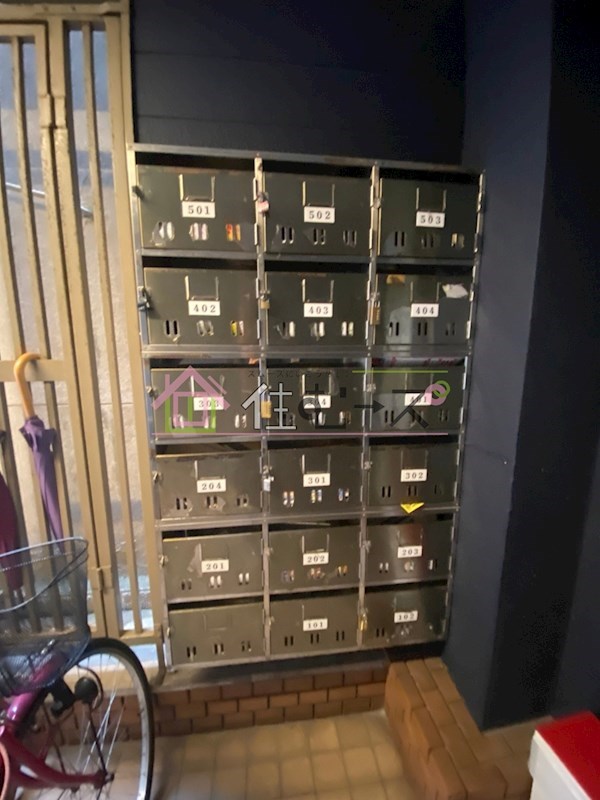 ソシオコート難波 その他外観3