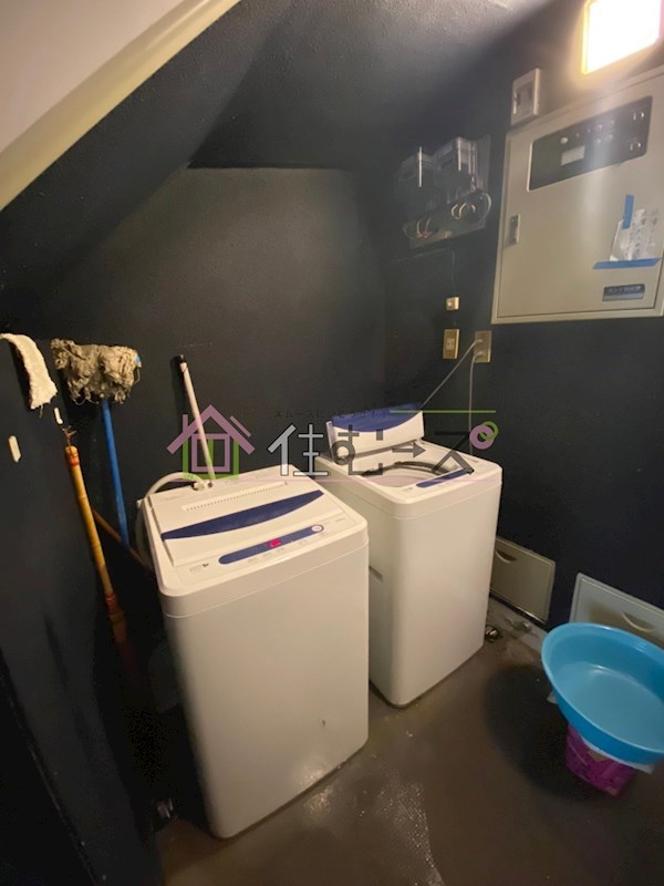 ソシオコート難波 その他外観4