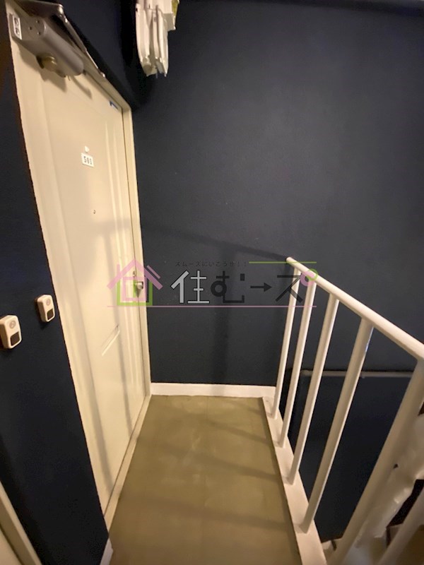 ソシオコート難波 その他外観6