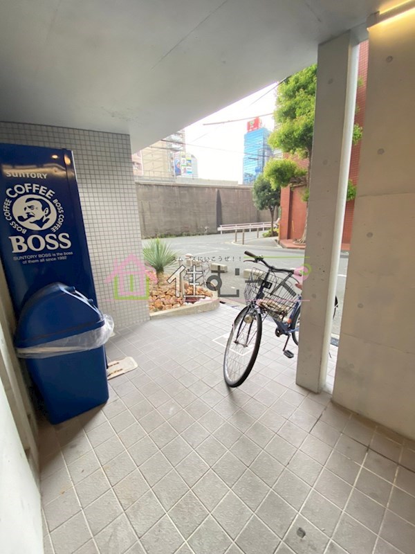グランディ梅田北 その他外観2