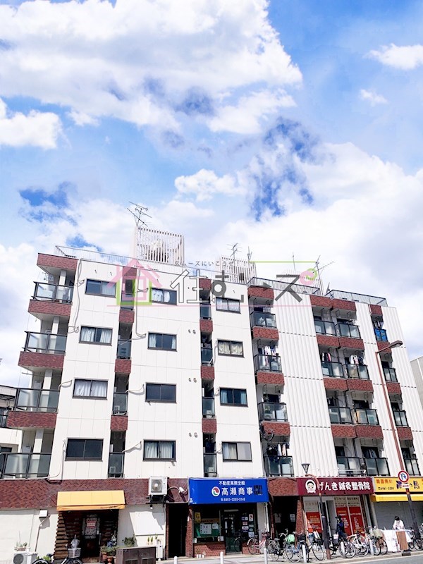 セレコート福島Ⅰ その他外観1