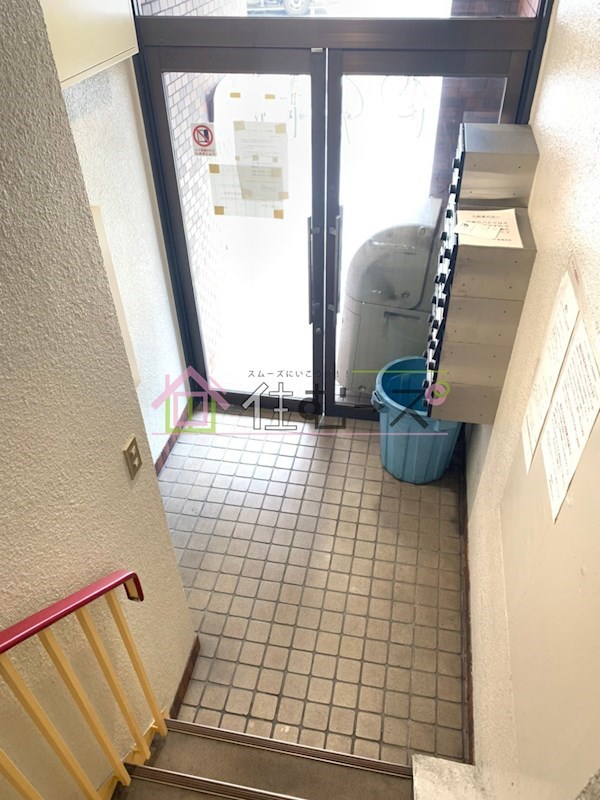 セレコート福島Ⅰ その他外観2