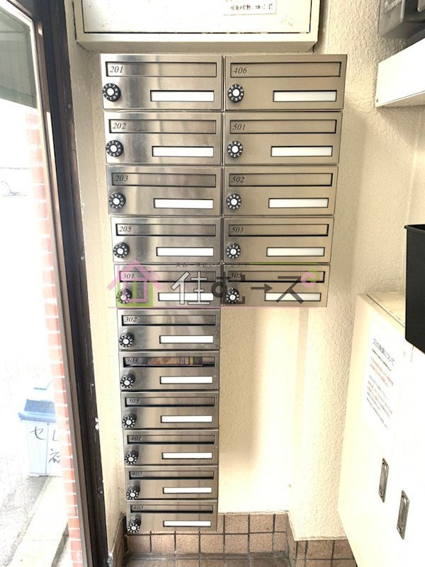 セレコート福島Ⅰ その他外観3