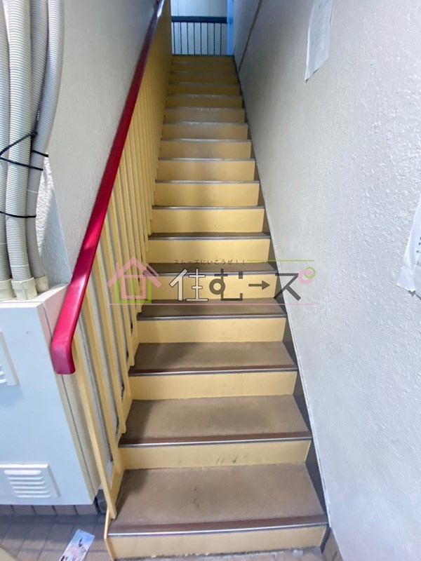 セレコート福島Ⅰ その他外観5