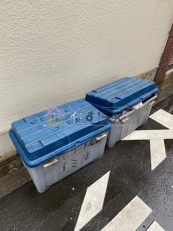 セレコート福島Ⅰ その他外観6