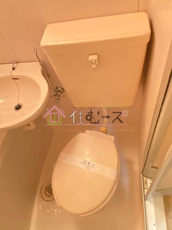 シティプラザ海老江 その他6