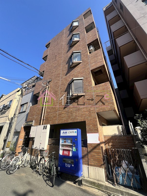 シティプラザ海老江 その他外観1