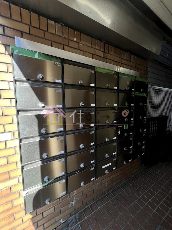 シティプラザ海老江 その他外観2