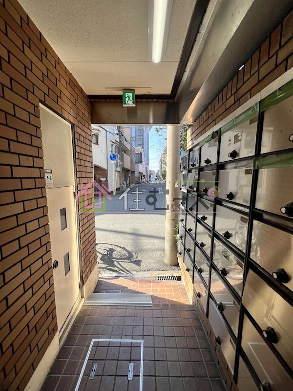 シティプラザ海老江 その他外観3