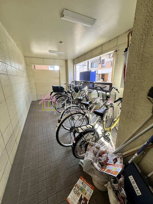 シティプラザ海老江 その他外観4