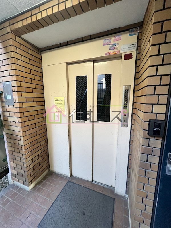 シティプラザ海老江 その他外観5