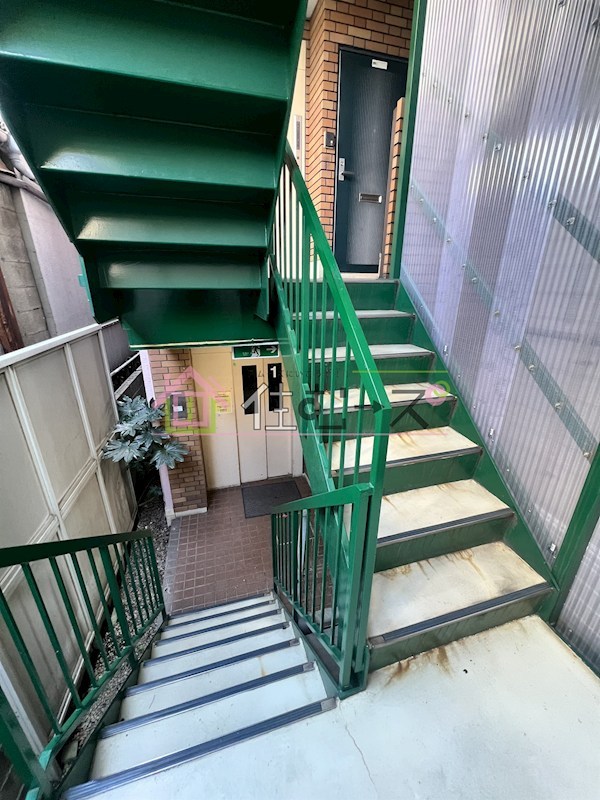 シティプラザ海老江 その他外観6