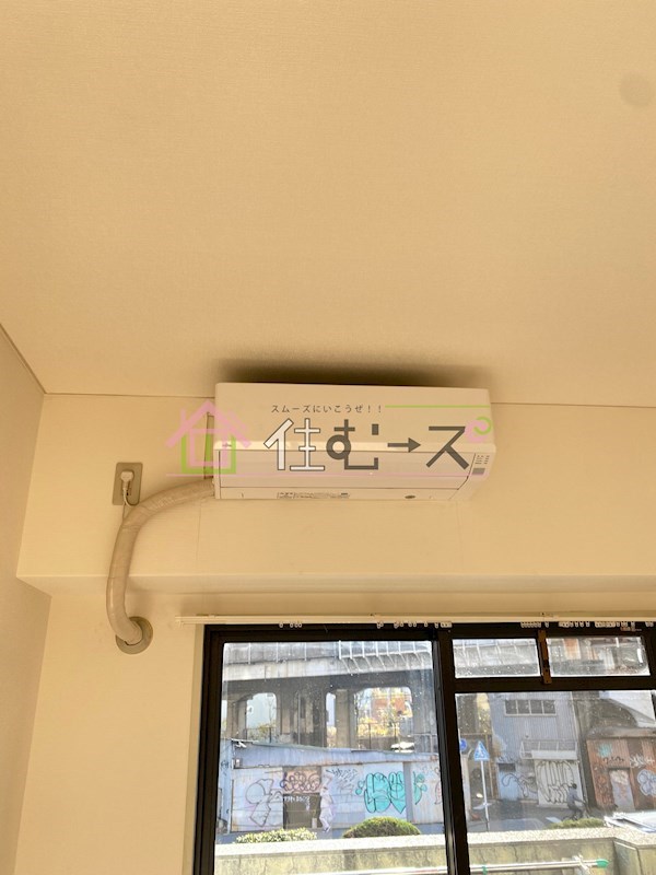 シティアーク天王寺 その他5