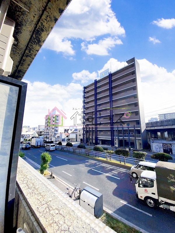 シティアーク天王寺 その他4