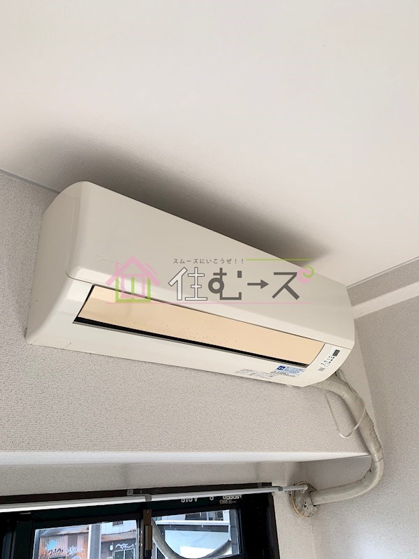 シティアーク天王寺 その他5