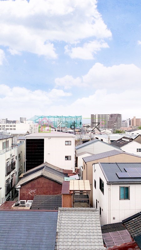 スカイ都島 その他2