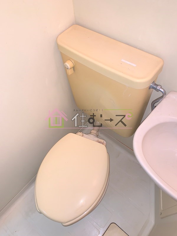 スカイ都島 その他3