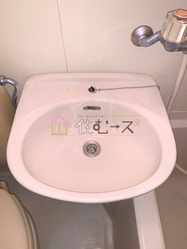 スカイ都島 その他4