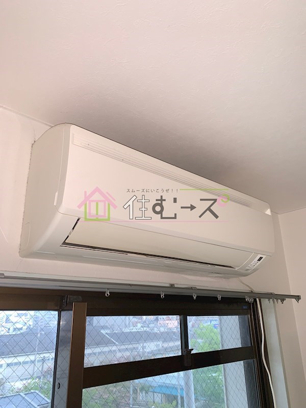 スカイ都島 その他5