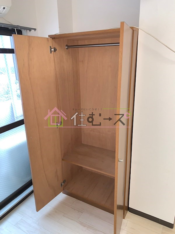 スカイ都島 その他6