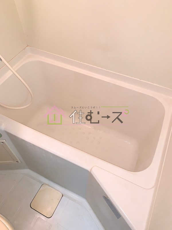 スカイ都島 風呂画像