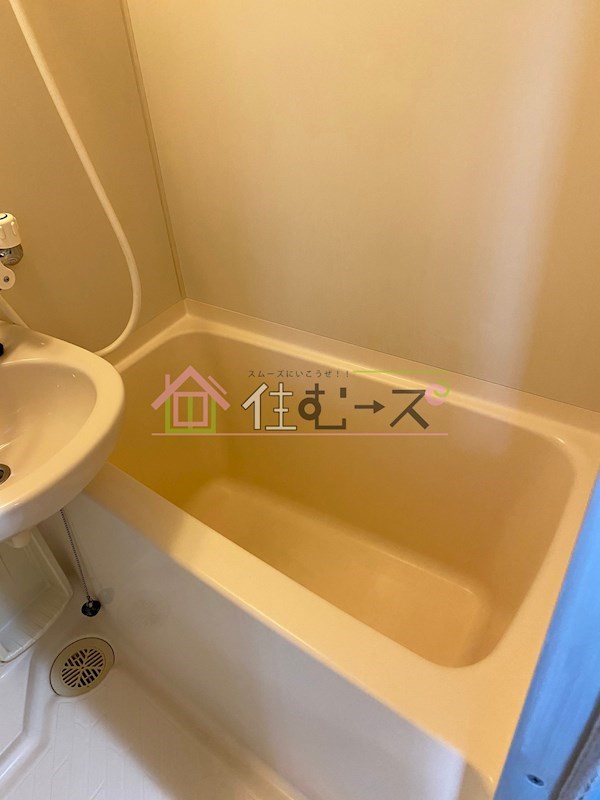 シャイニングスター 風呂画像