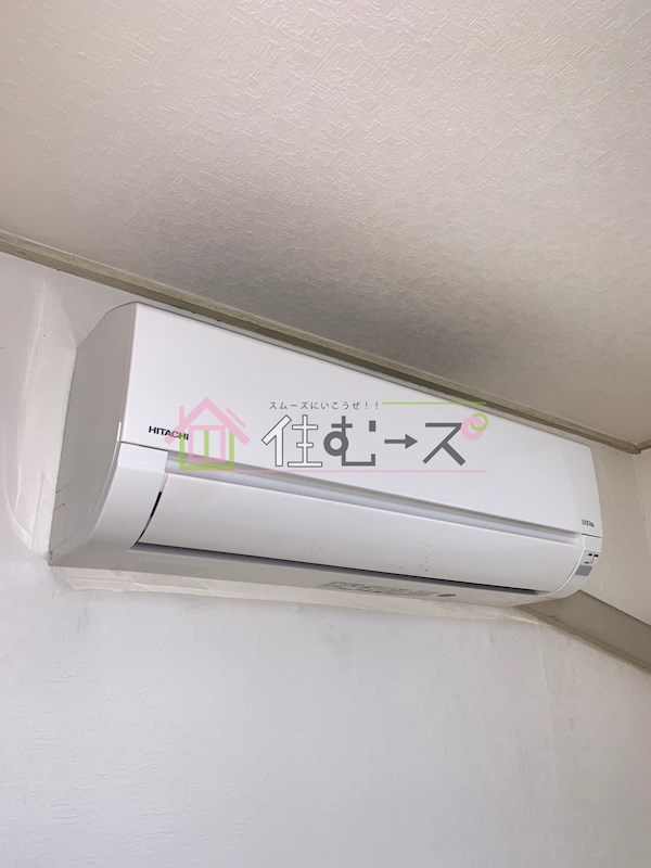 グランビルド東住吉 その他3