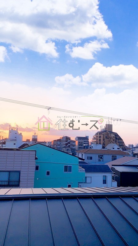 グランビルド東住吉 その他5