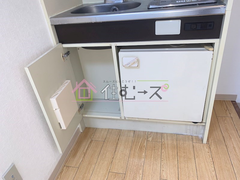 グランビルド東住吉 その他6