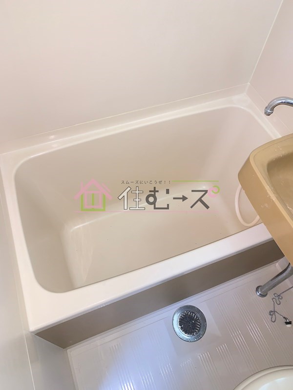 グランビルド東住吉 風呂画像