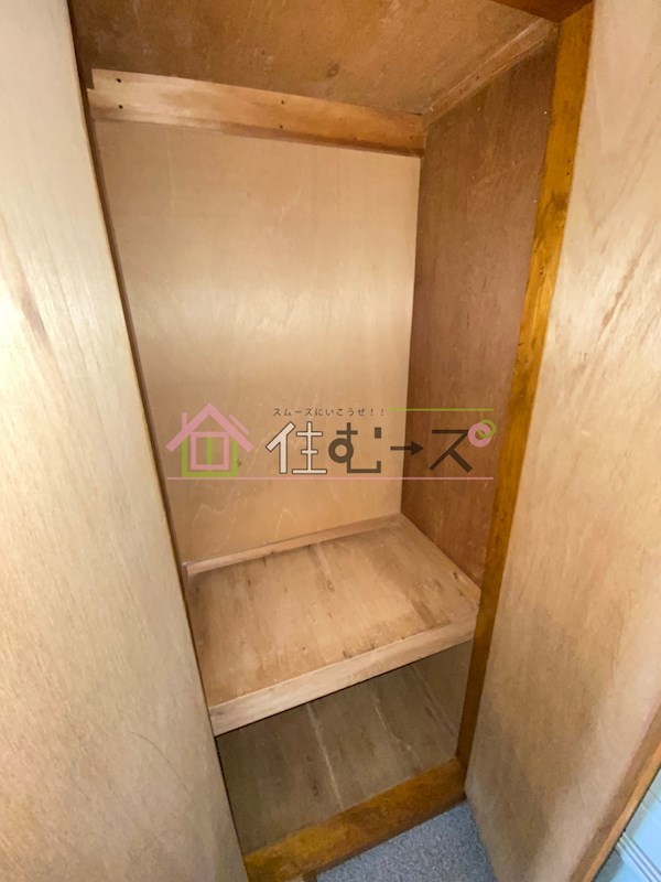 ロイヤルハイツ住吉 その他4