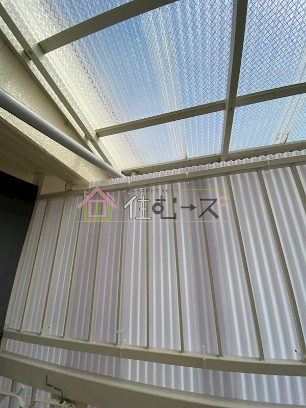 ロイヤルハイツ住吉 その他6