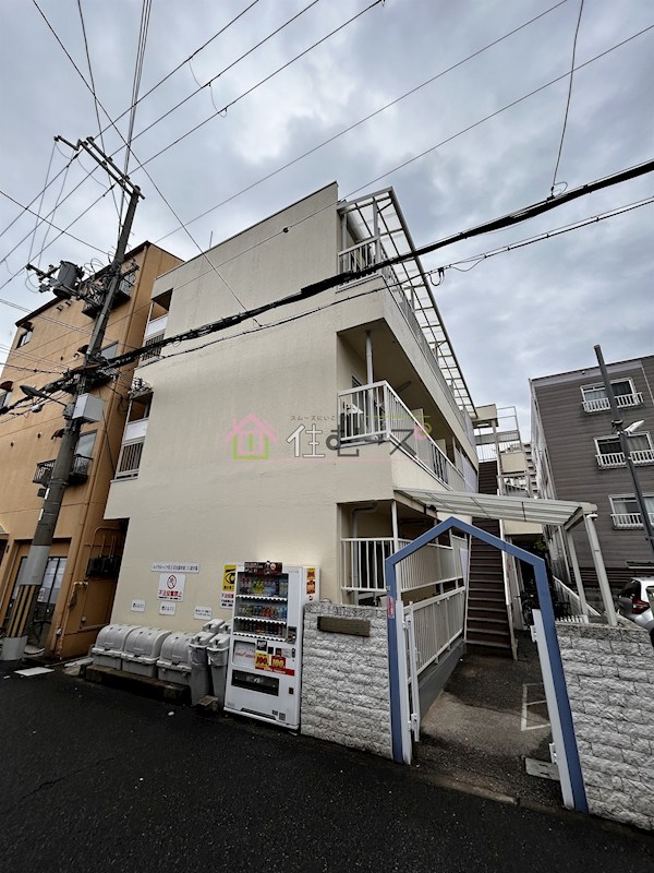 ロイヤルハイツ住吉 その他外観1