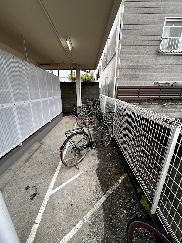 ロイヤルハイツ住吉 その他外観2