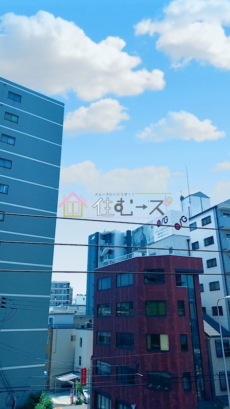 シティアーク上町台 その他2