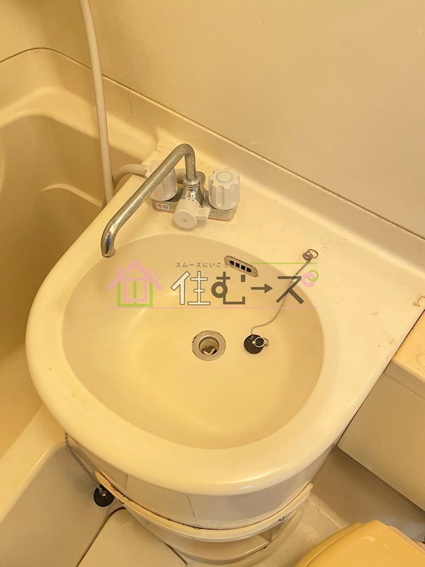 シティアーク上町台 その他4