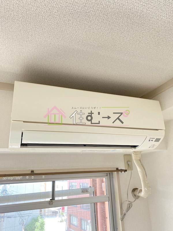 シティアーク上町台 その他6