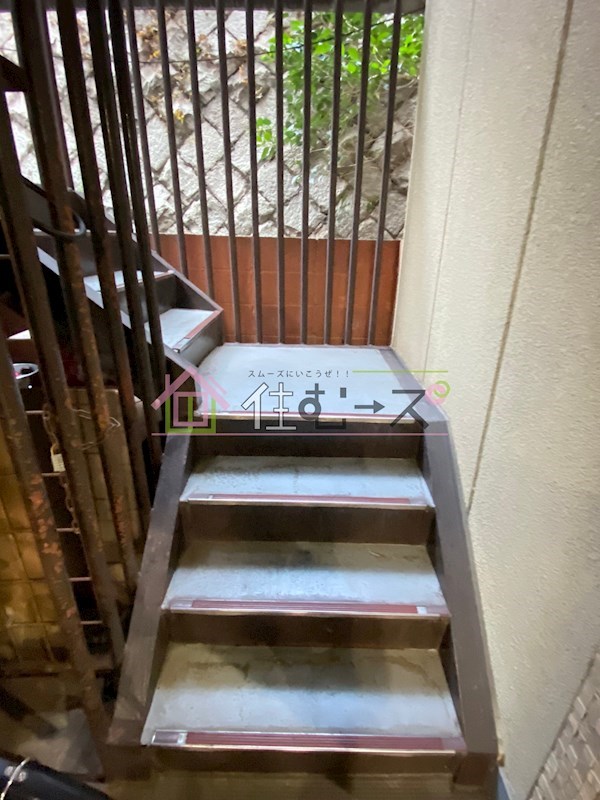 シティアーク上町台 その他外観6