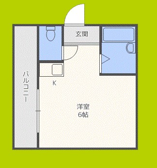 アイエムタワー 間取り