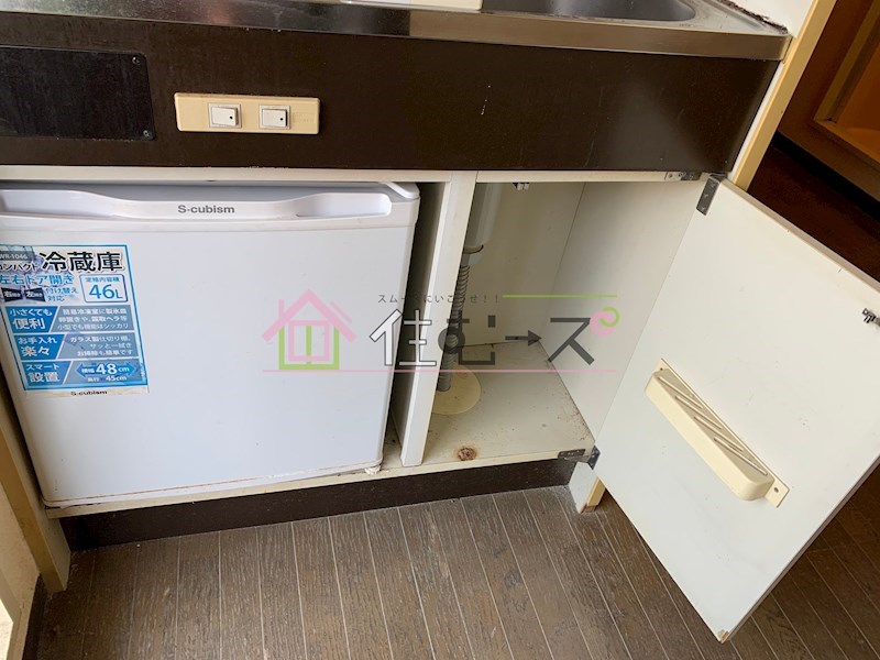 アイエムタワー その他3