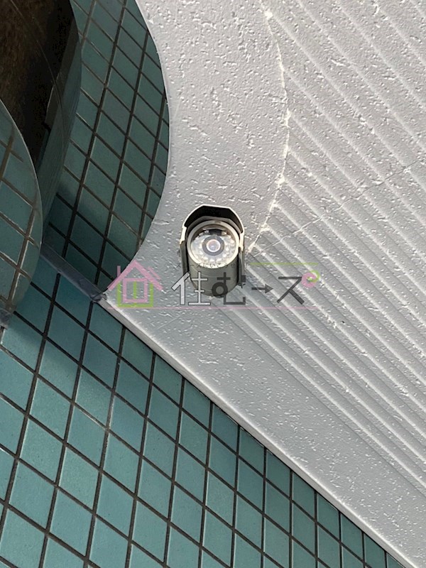 アイエムタワー その他外観4