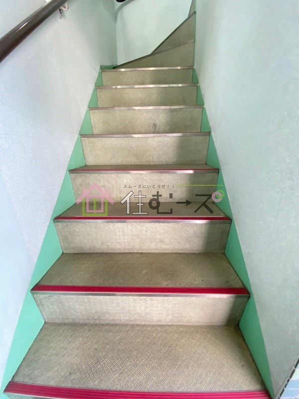 アイエムタワー その他外観5