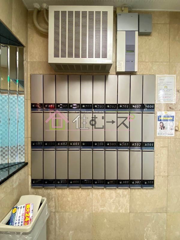 アイエムタワー その他外観6