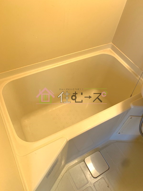 アイエムタワー 風呂画像