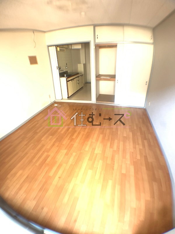 アーバンコスモ リビング